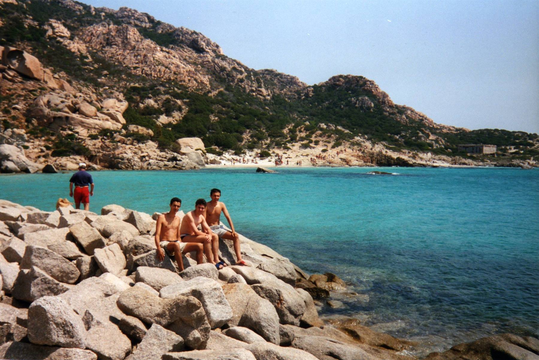 Arcipelago della Maddalena