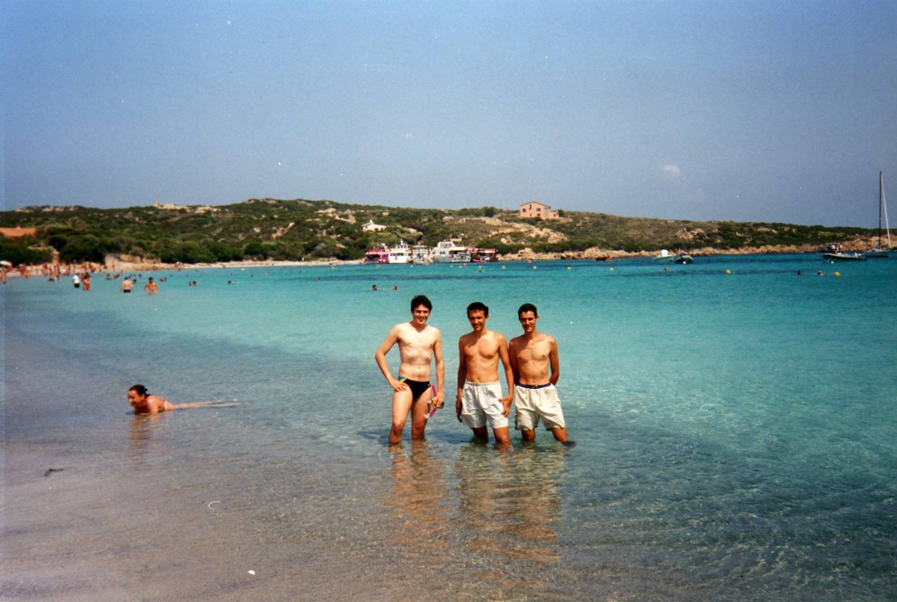 Arcipelago della Maddalena