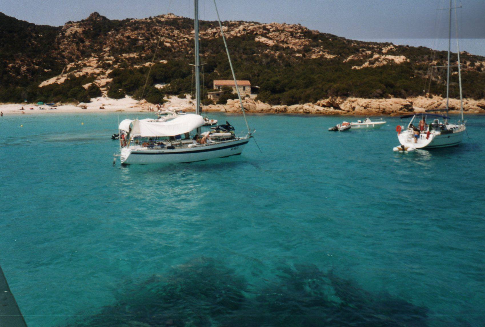 Arcipelago della Maddalena
