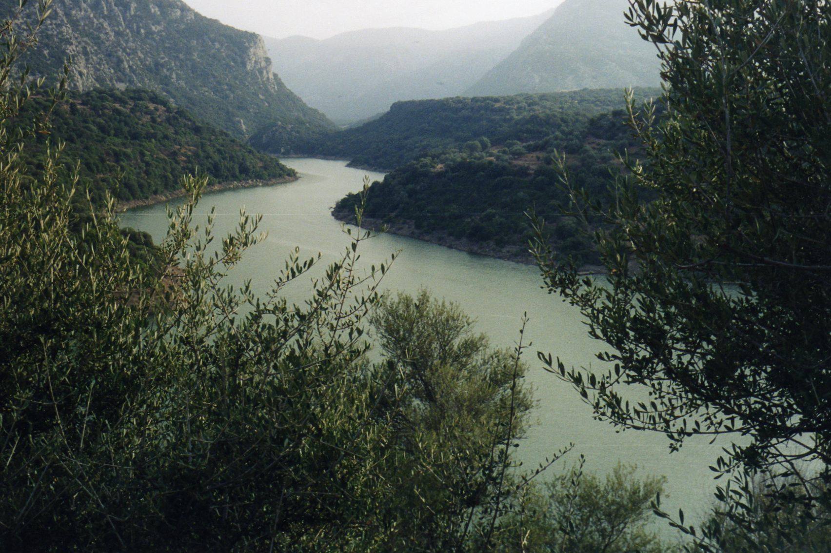 Barbagia