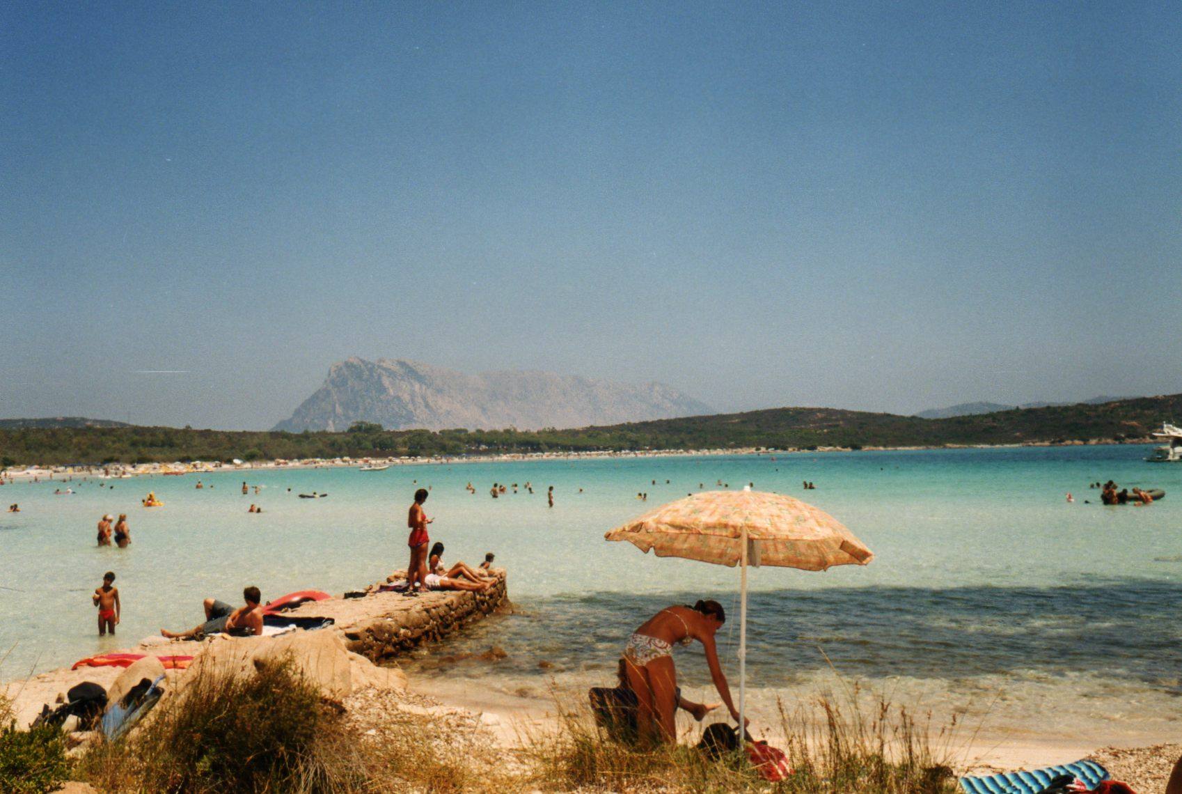 Cala Brandinchi