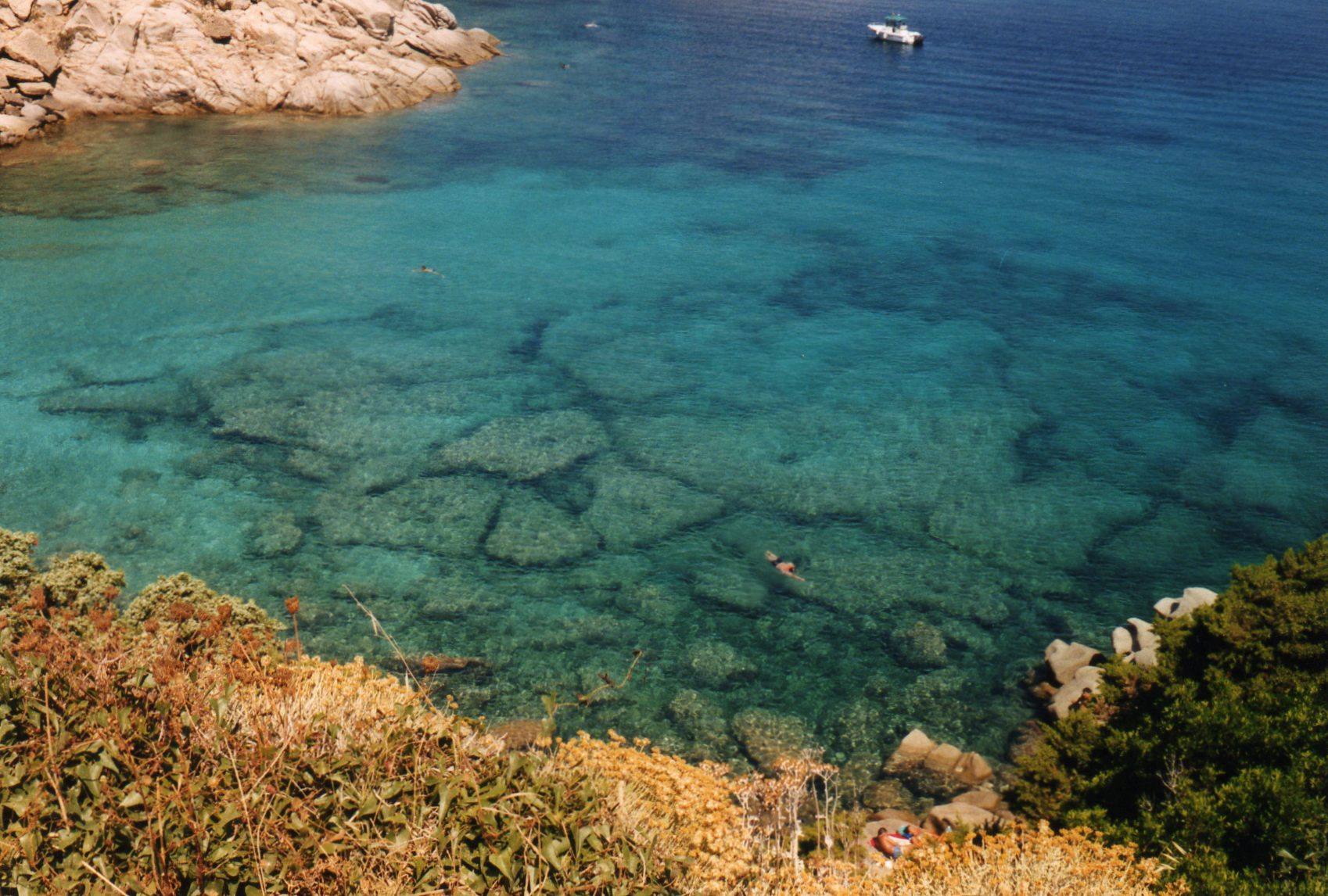 Capo Testa