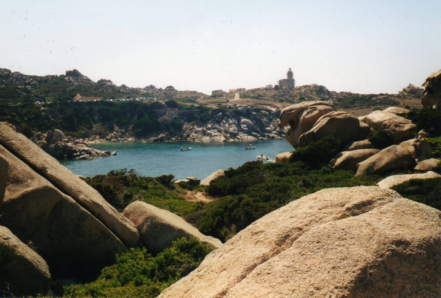 Capo Testa