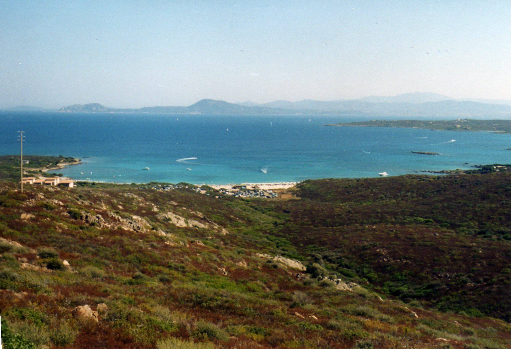 Golfo Aranci