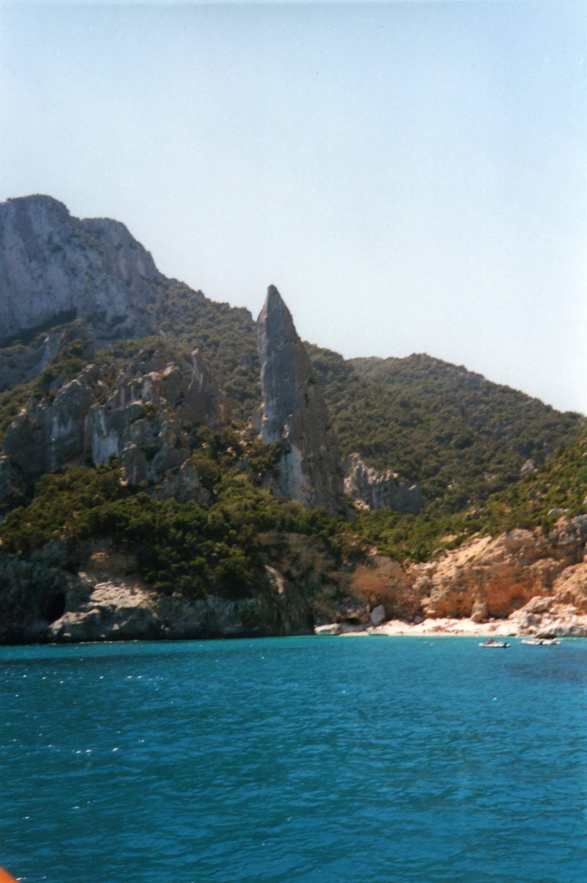 Golfo di Orosei