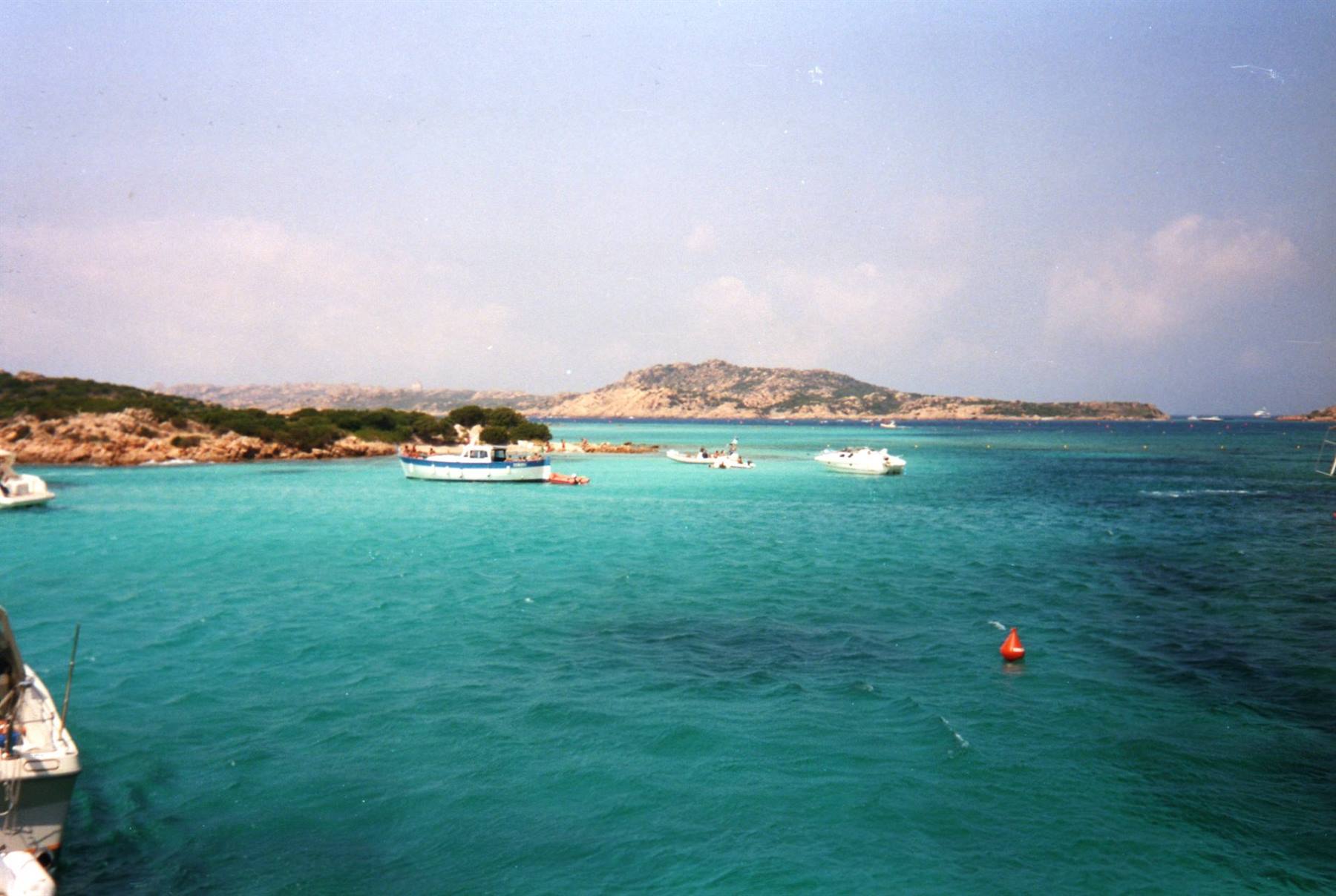 Arcipelago della Maddalena