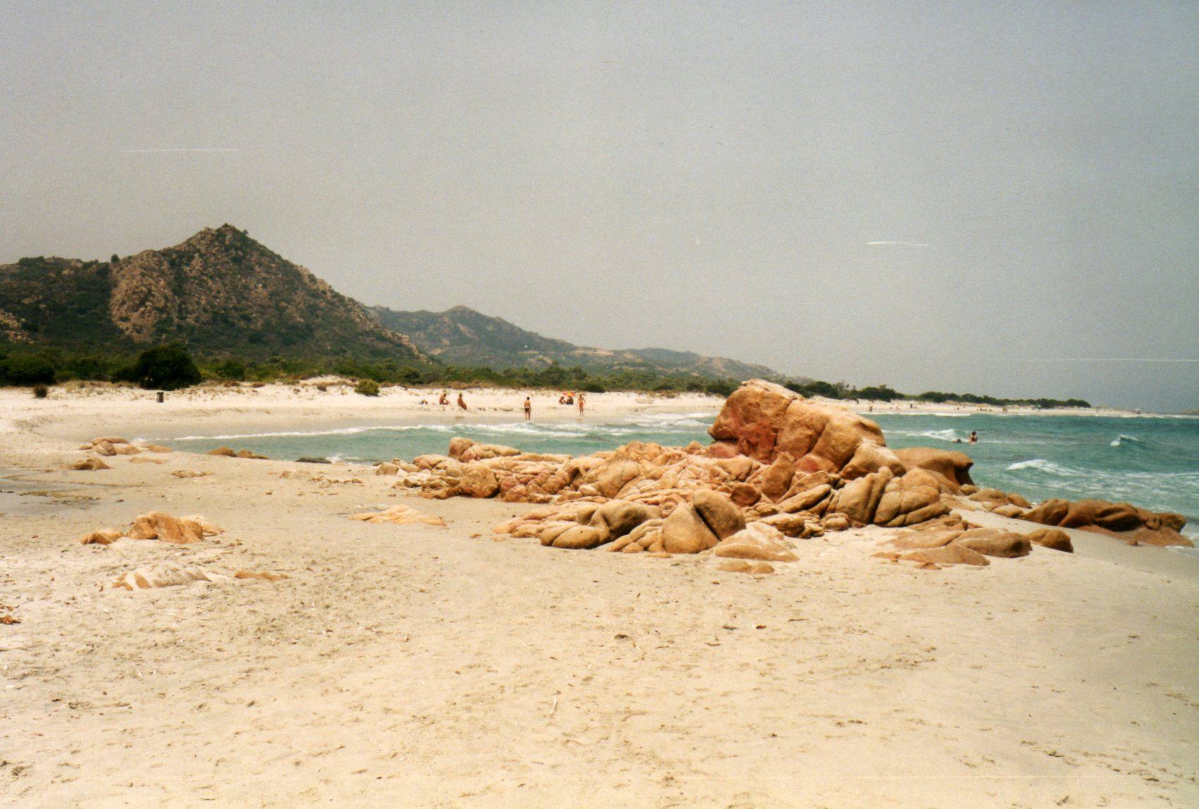 spiaggia 