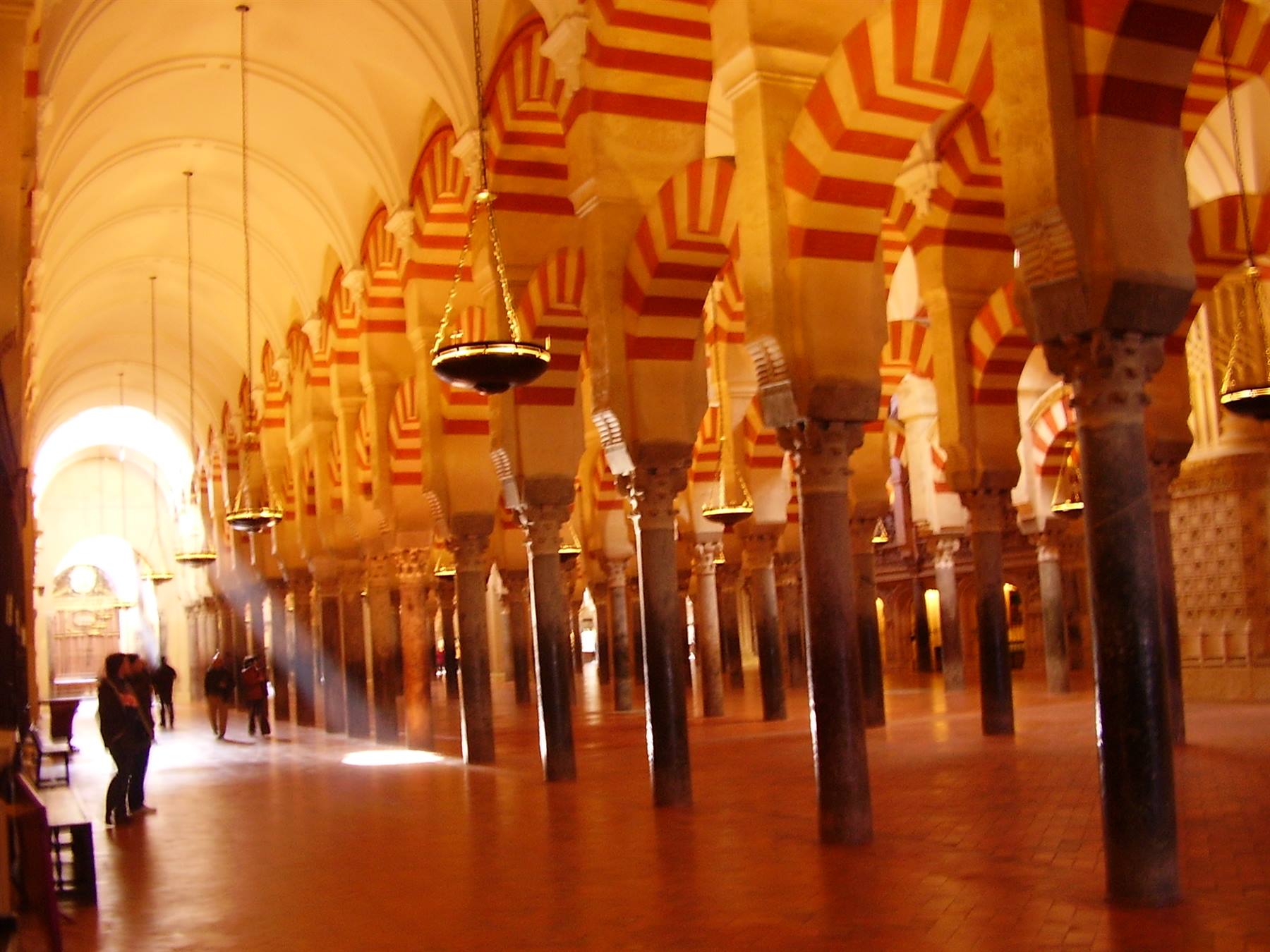 cattedrale di cordoba