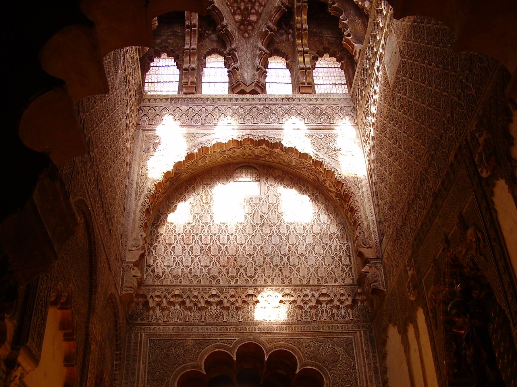 cattedrale di cordoba