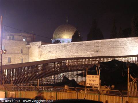 gerusalemme