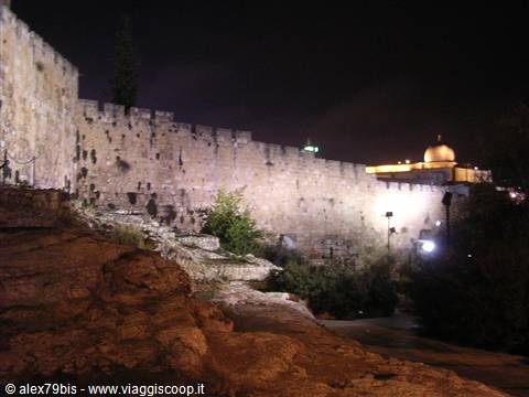 gerusalemme
