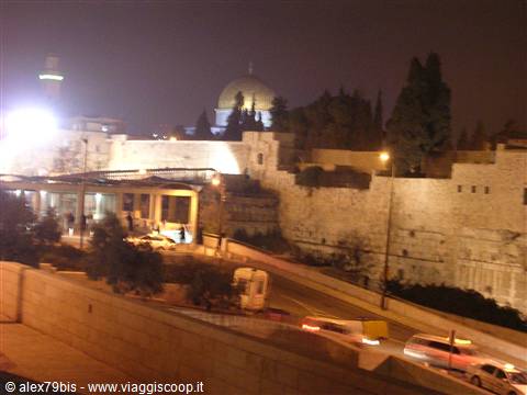 gerusalemme