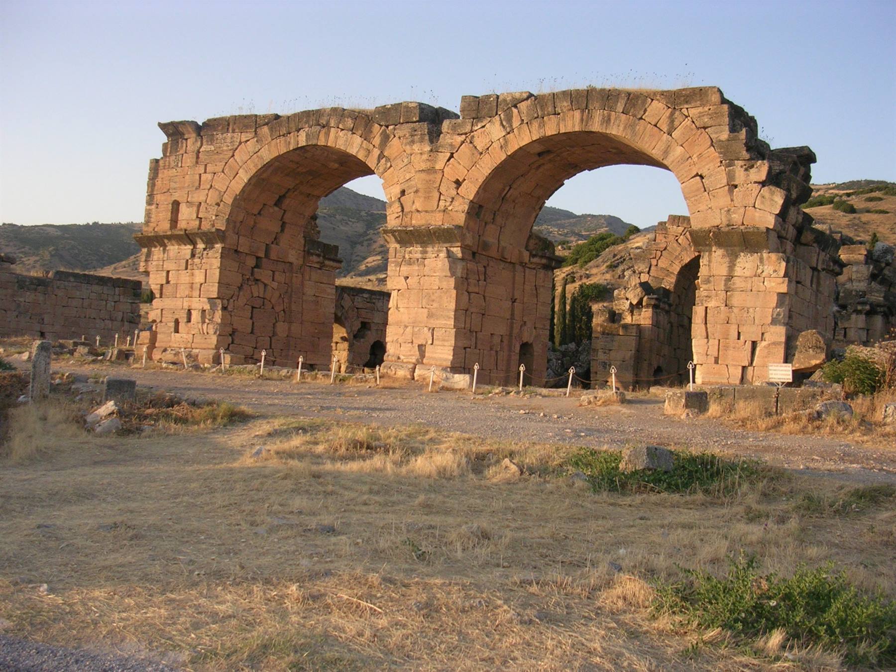 Hierapolis