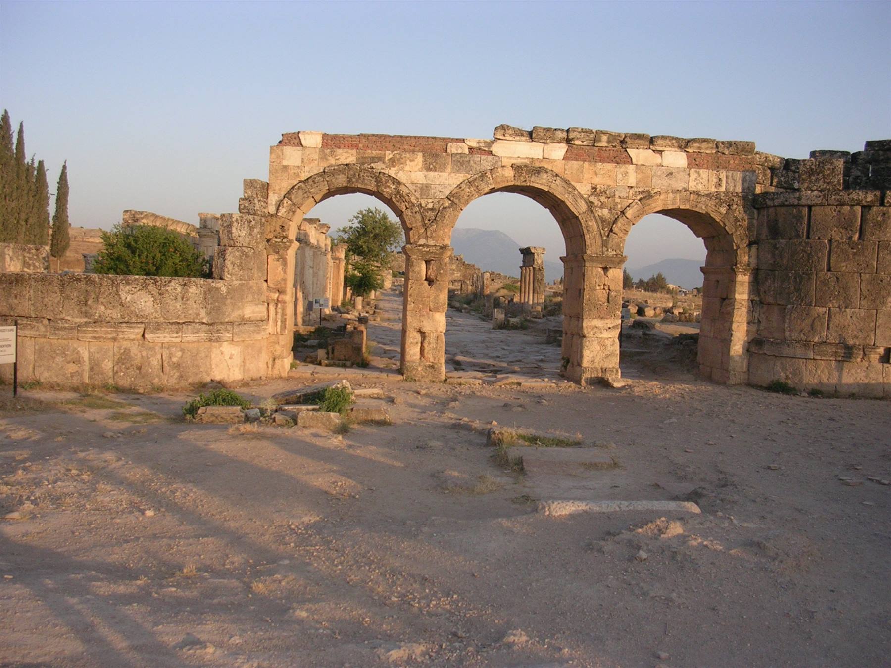 Hierapolis