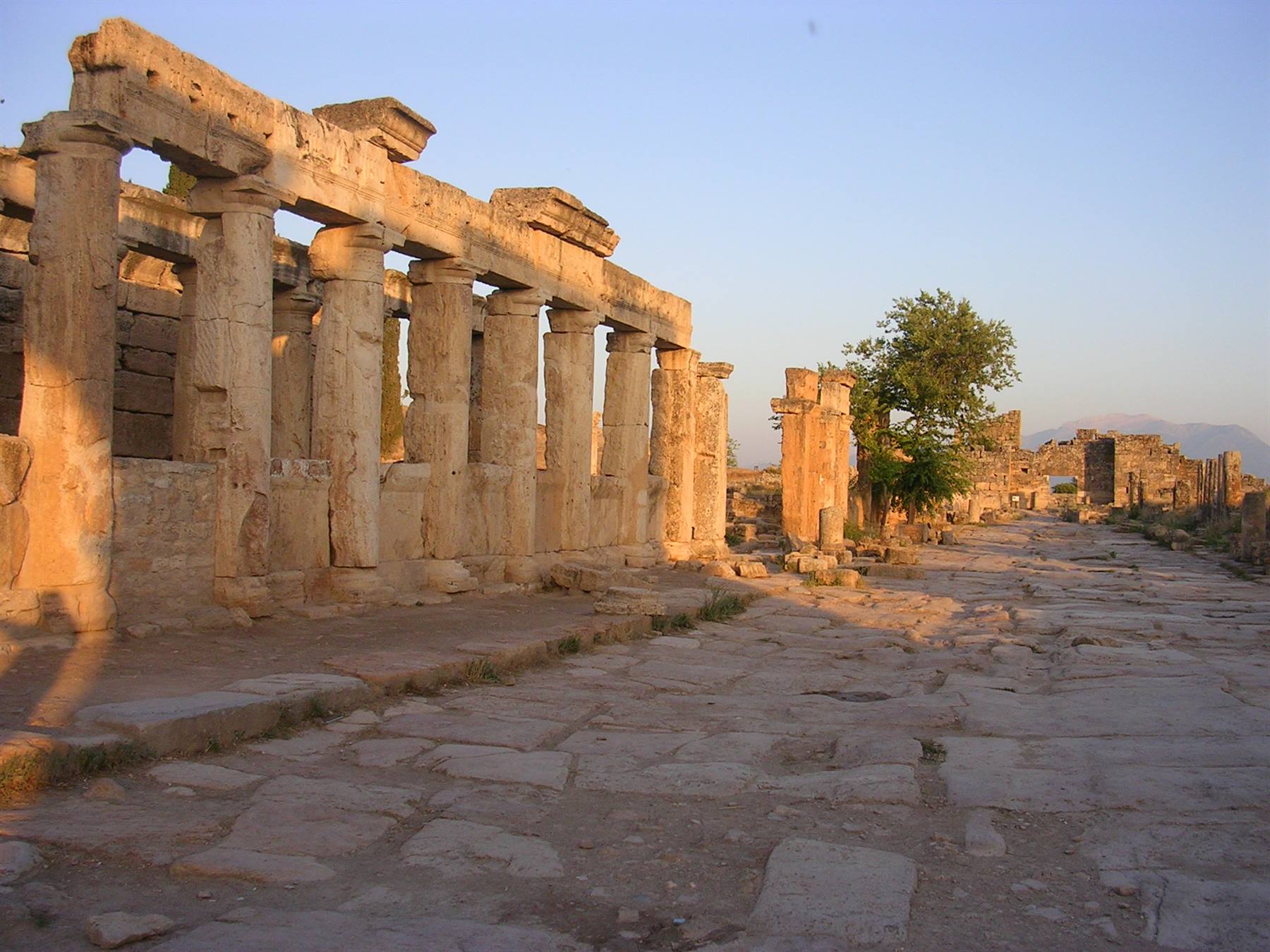Hierapolis