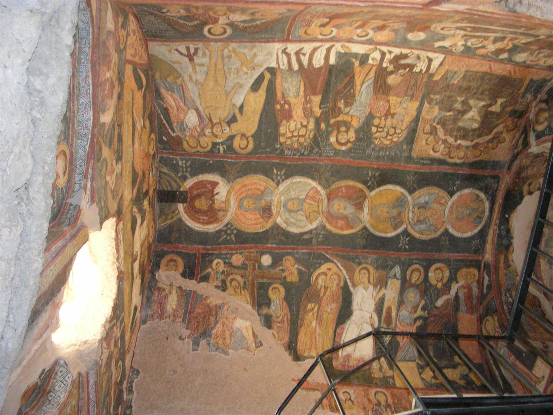 Cappadocia