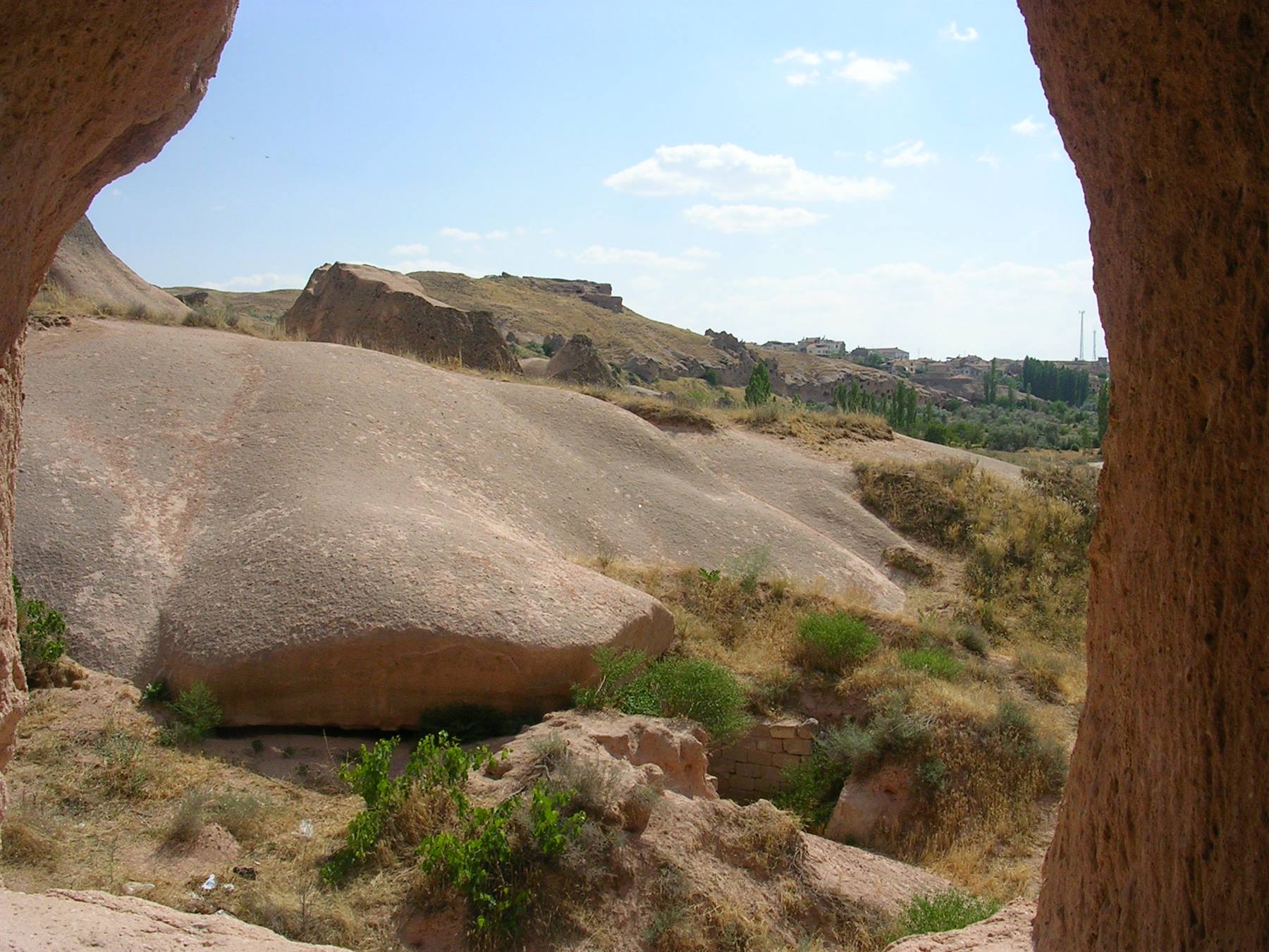 Cappadocia