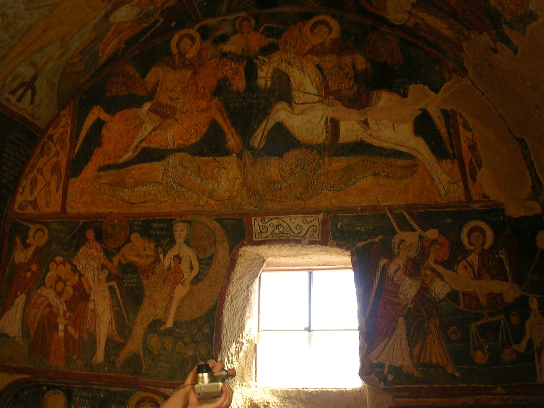 Cappadocia