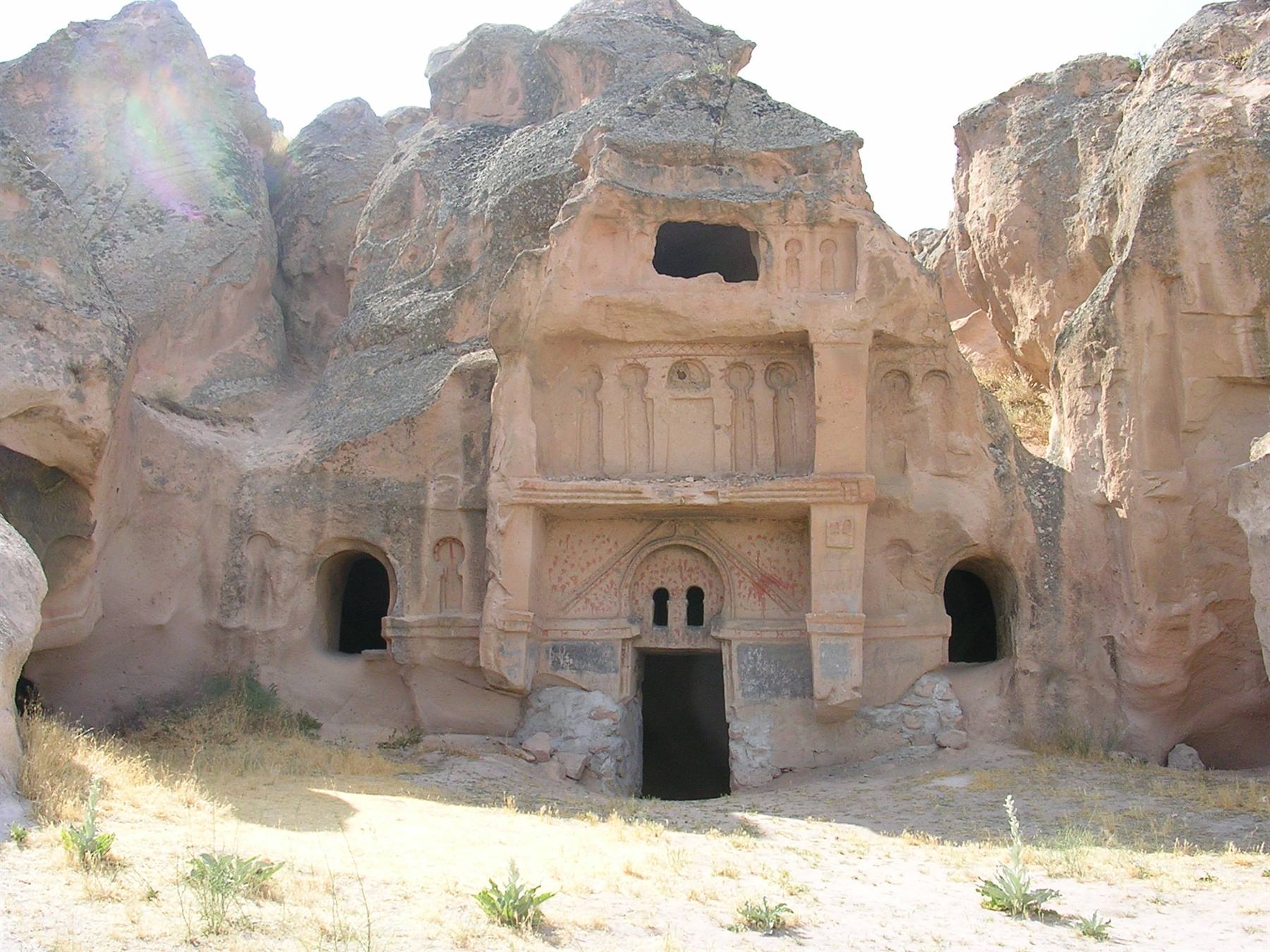 Cappadocia