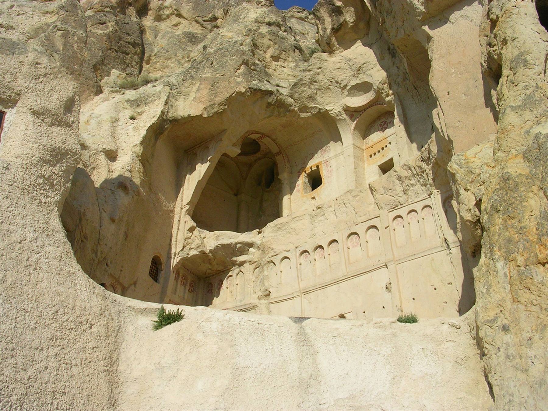 Cappadocia