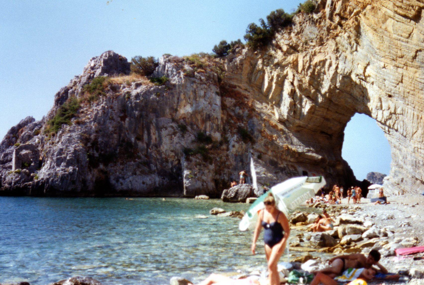Foto di viaggio in ITALIA