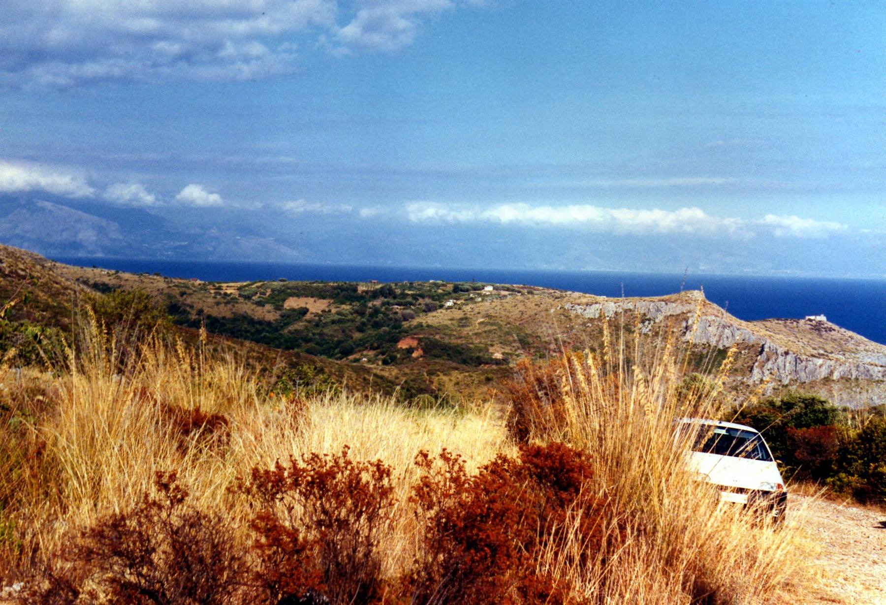 Foto di viaggio in ITALIA