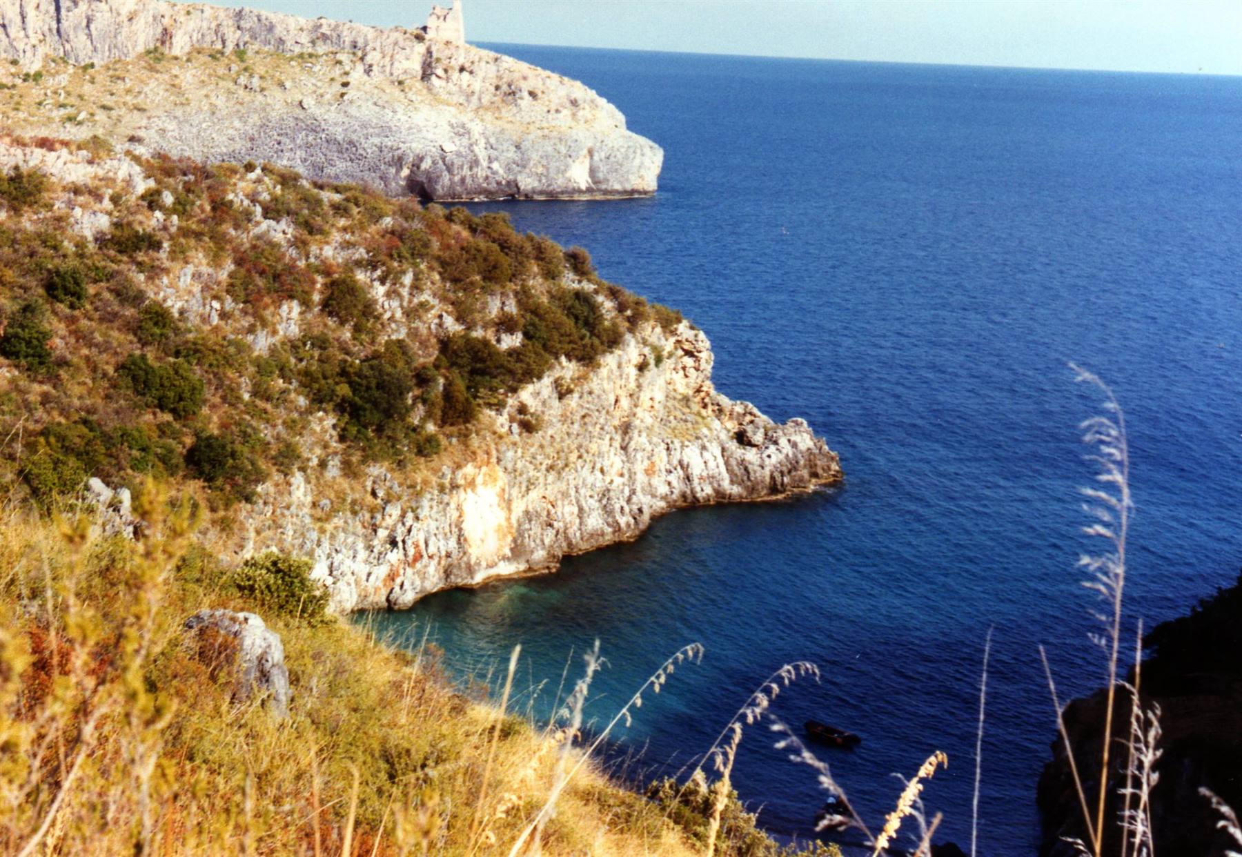 Foto di viaggio in ITALIA