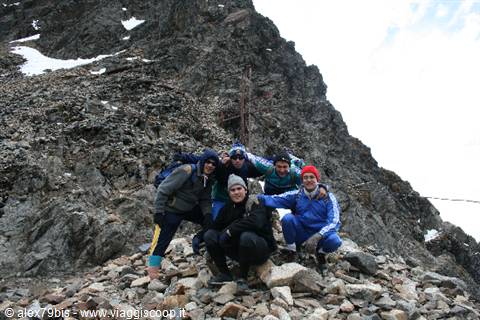Passo Apacheta