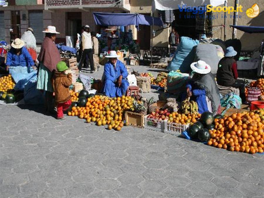 Uyuni