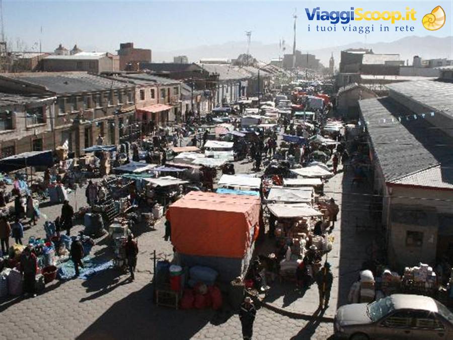 Uyuni