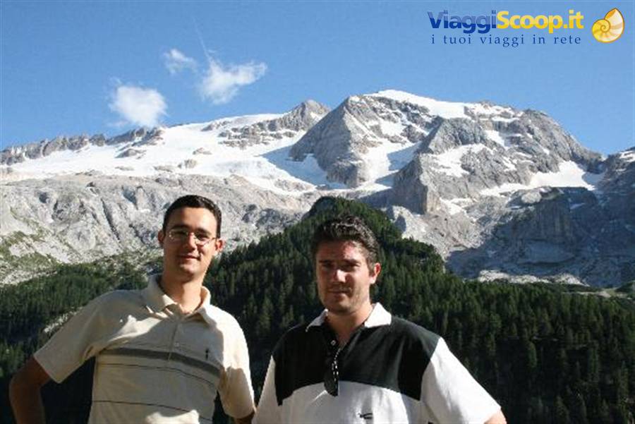 Foto di viaggio in ITALIA
