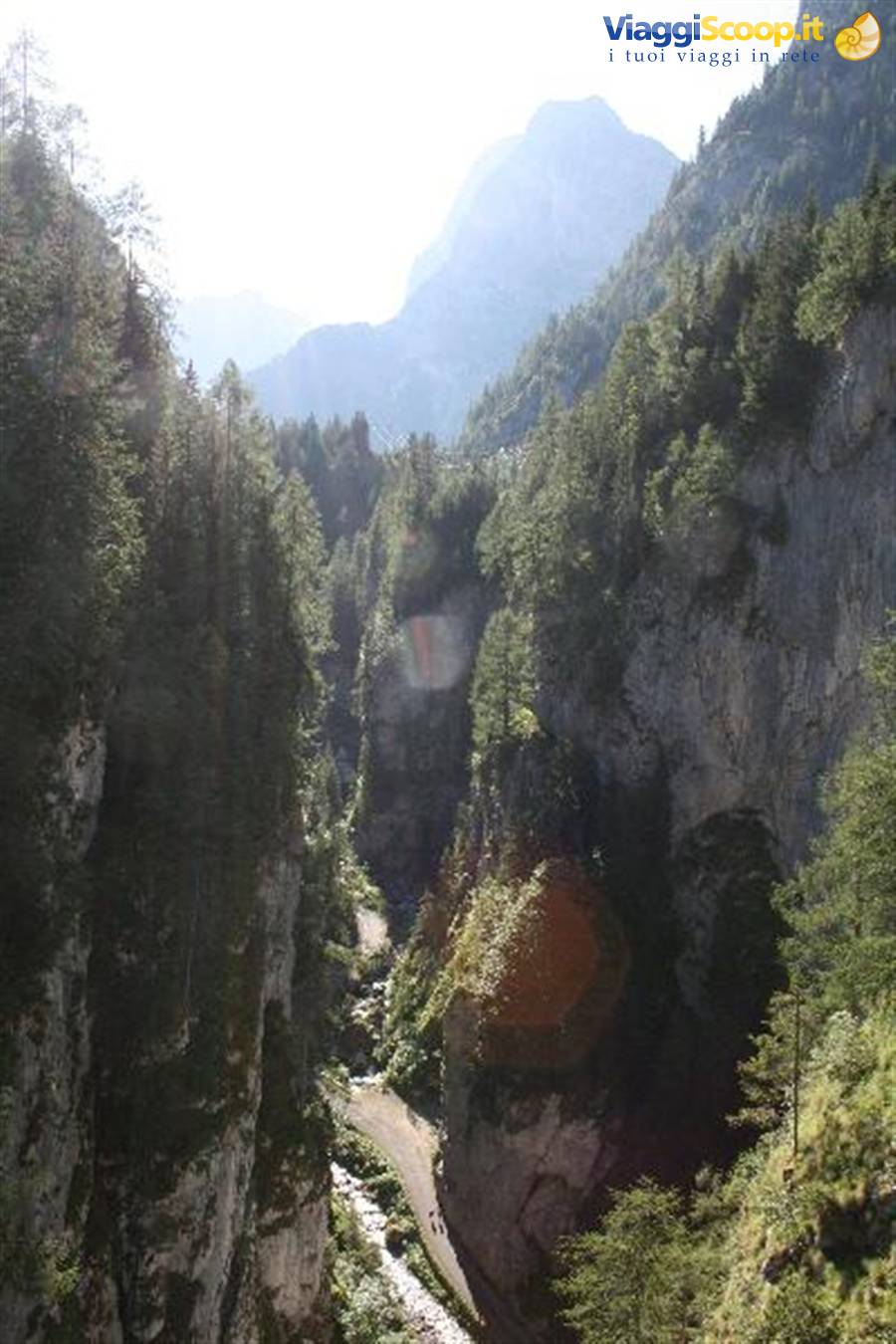 Foto di viaggio in ITALIA