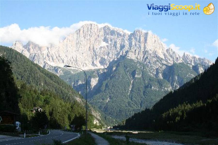 Foto di viaggio in ITALIA