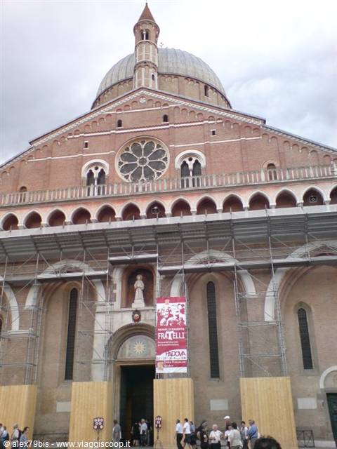 Il Santo
