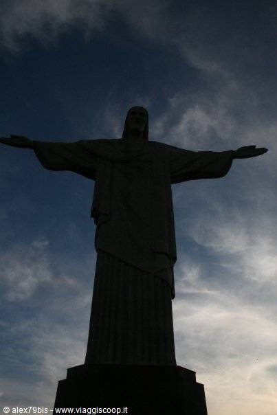 Cristo Redentore