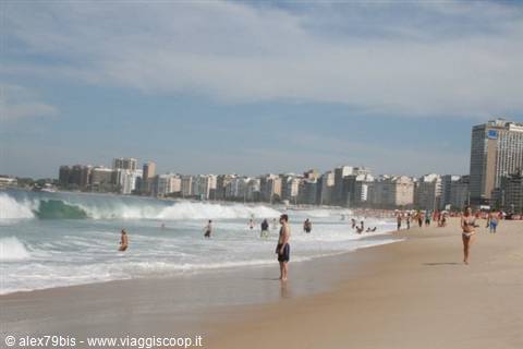 Copacabana