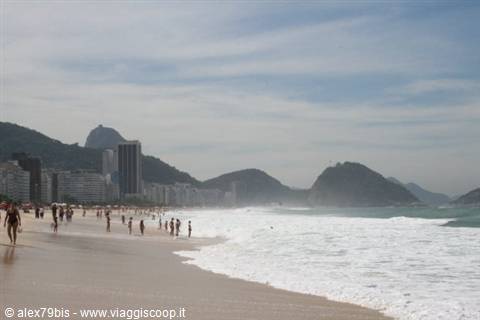 Copacabana