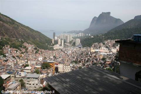 Favela Rocinha
