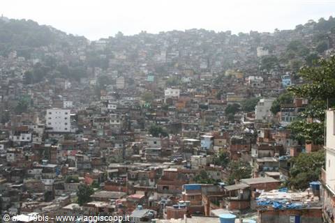 Favela Rocinha