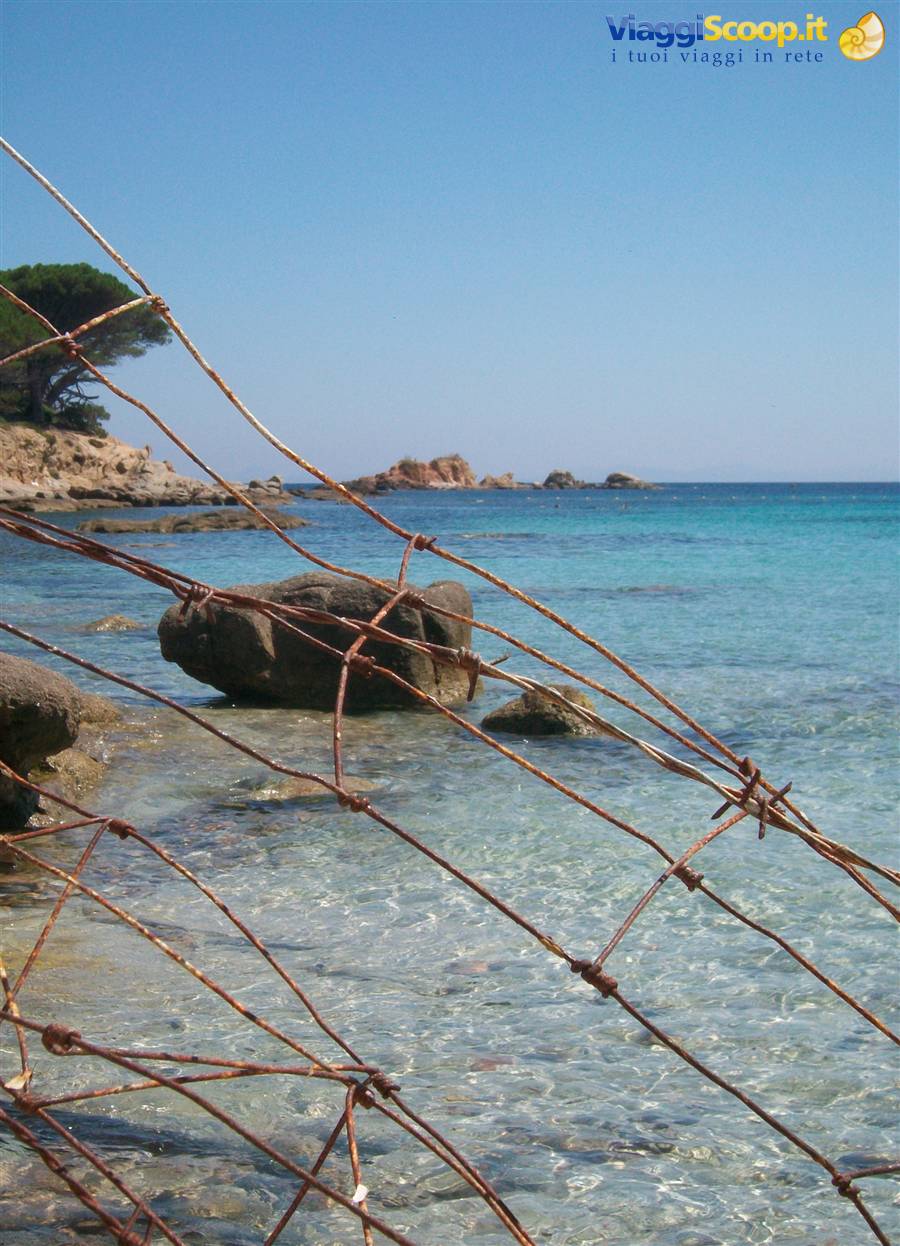 palombaggia sud