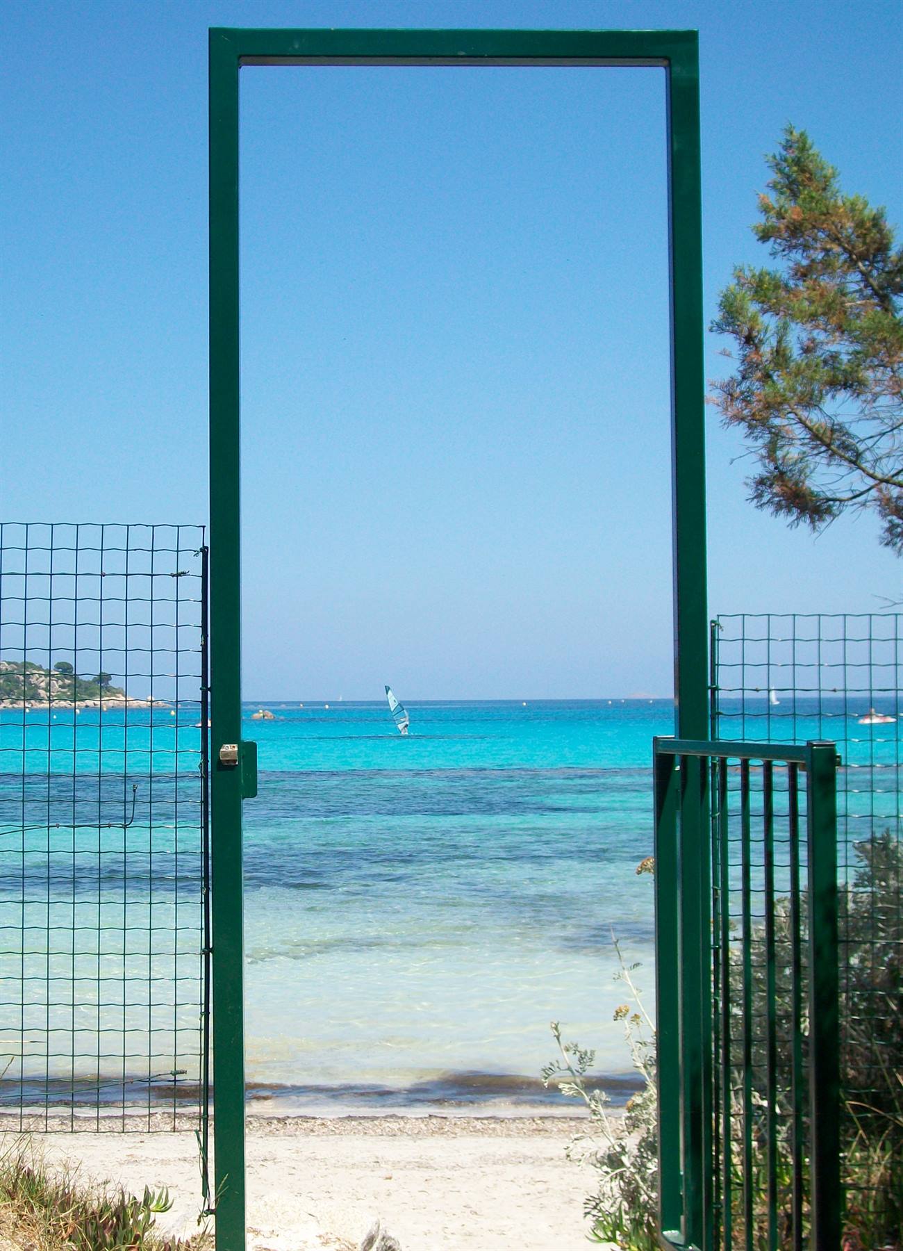 varco per Santa Giulia