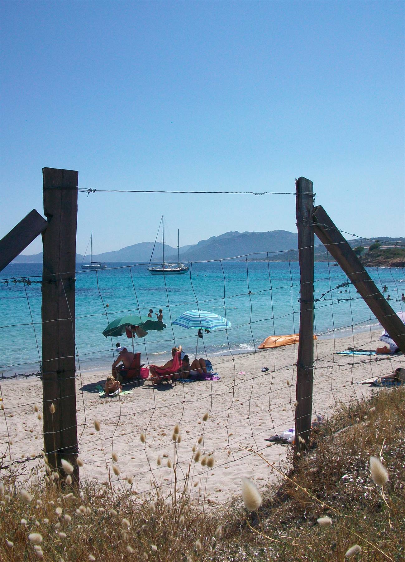 palombaggia