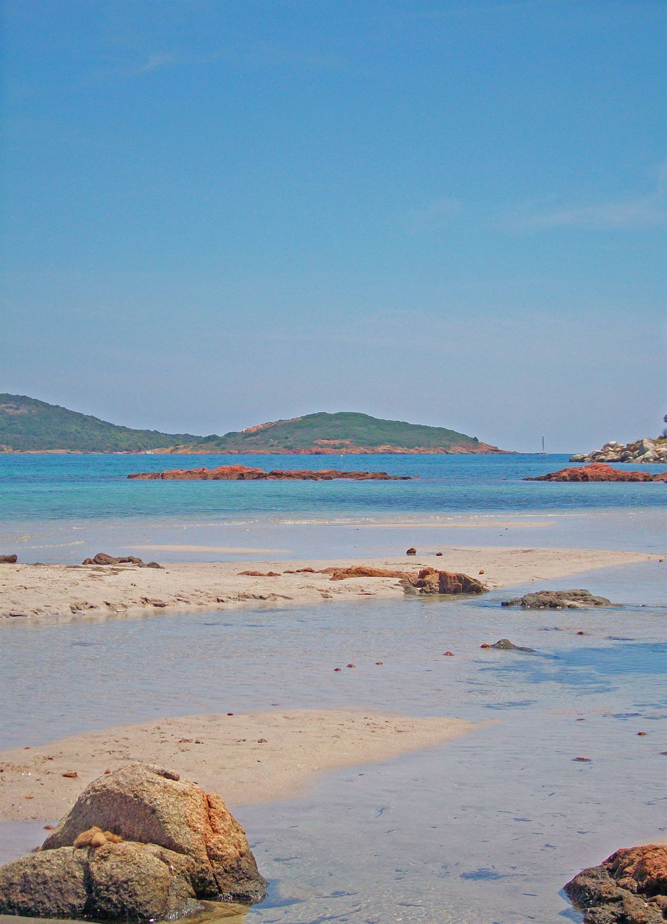 Secca a San Ciprian