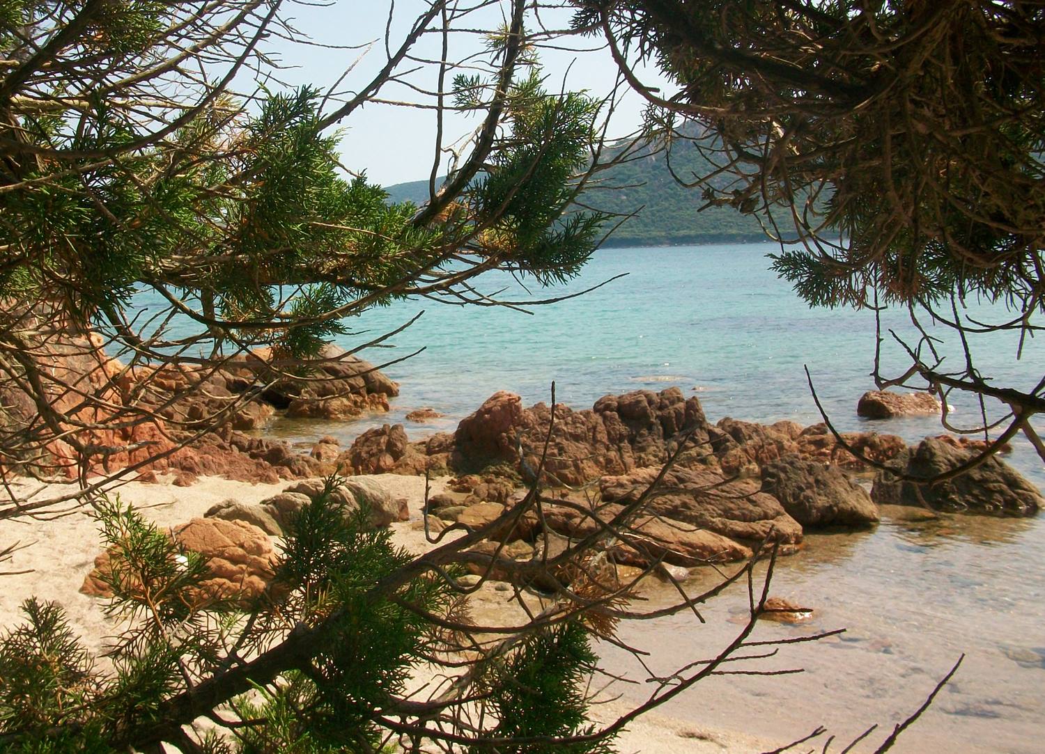 Scorcio di San Benedettu