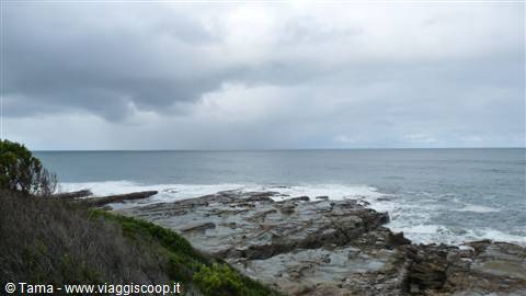 Great Ocean Road