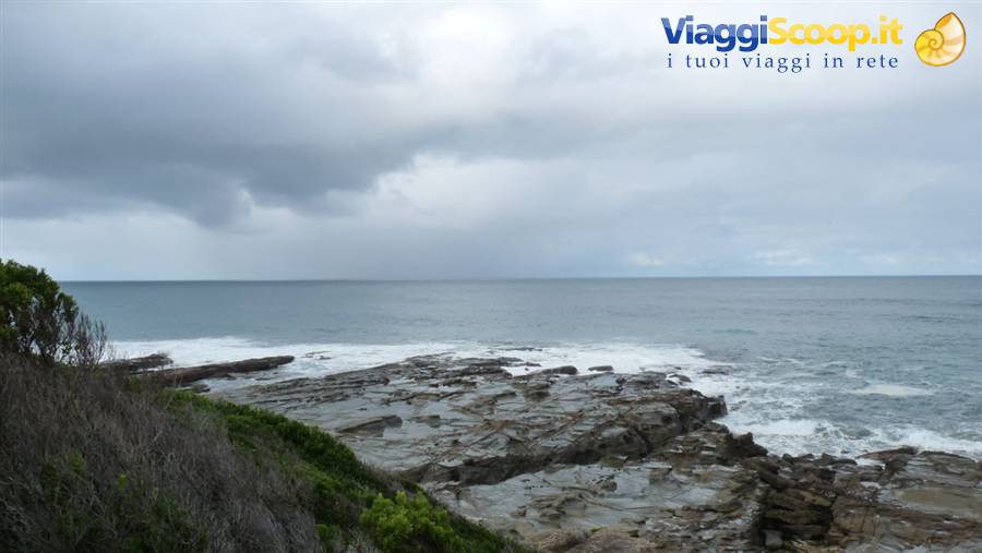 Great Ocean Road