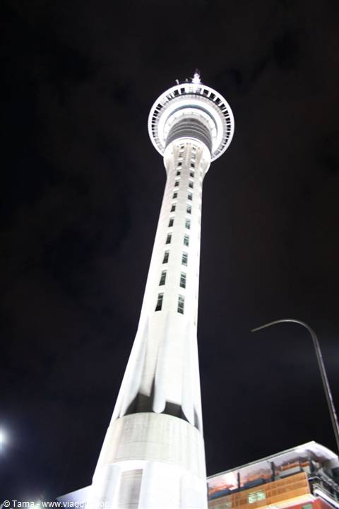 Sky Tower