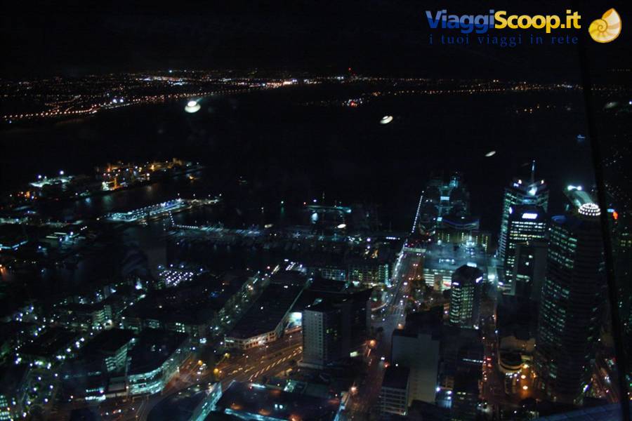 Sky Tower