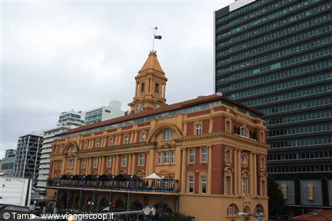 Auckland