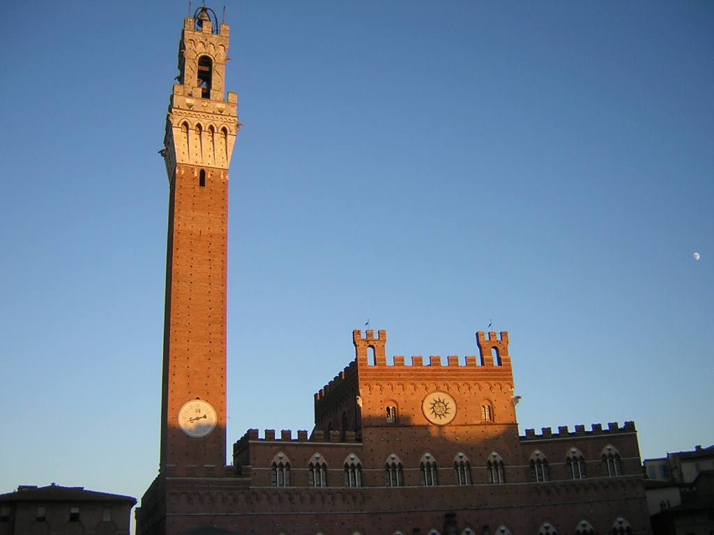 Piazza del Campo